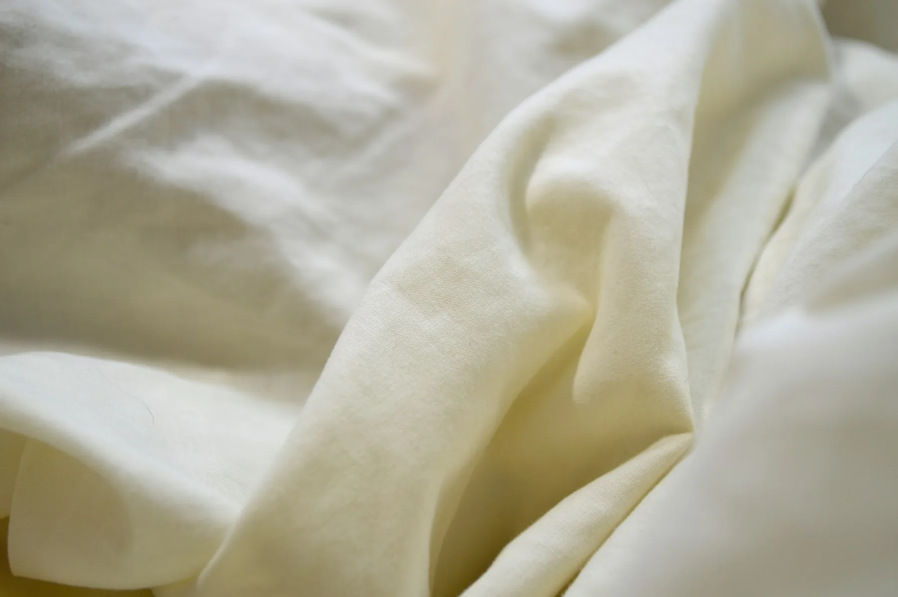 Drap de lin blanc – le kafan, linceul islamique